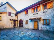 Villa in vendita a Albavilla CO