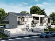 Villa in vendita a Albignasego PD