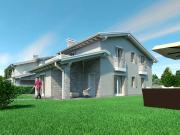 Villa in vendita a Albignasego PD