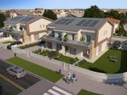 Villa in vendita a Albignasego PD