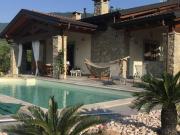 Villa in vendita a Albino BG