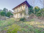 Villa in vendita a Albizzate