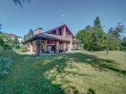 Villa in vendita a Albizzate