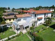 Villa in vendita a Albizzate