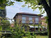 Villa in vendita a Albizzate VA