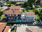 Villa in vendita a Albizzate VA