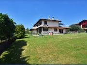 Villa in vendita a Albizzate VA