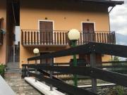 Villa in vendita a Albosaggia SO