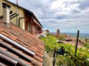 Villa in vendita a Albugnano AT