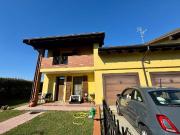 Villa in vendita a Albuzzano PV