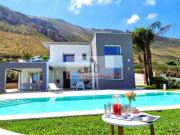 Villa in vendita a Alcamo