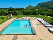 Villa in vendita a Alcamo