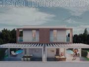 Villa in vendita a Alcamo