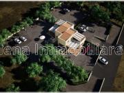 Villa in vendita a Alcamo