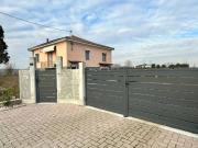 Villa in vendita a Alessandria AL
