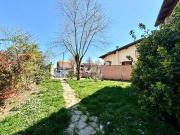 Villa in vendita a Alessandria, Cantalupo