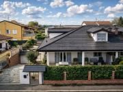 Villa in vendita a Alessandria, Casalbagliano