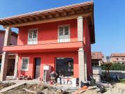 Villa in vendita a Alessandria, Casalbagliano