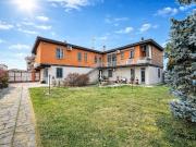 Villa in vendita a Alessandria, Orti