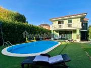 Villa in vendita a Alessandria, Orti