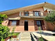 Villa in vendita a Alessandria, Spinetta Marengo