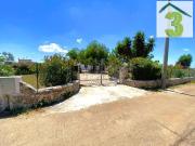 Villa in vendita a Alessano LE