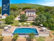 Villa in vendita a Alghero SS