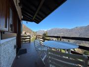 Villa in vendita a Algua BG