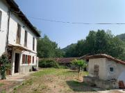 Villa in vendita a Alice Bel Colle AL