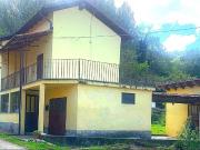 Villa in vendita a Alice Bel Colle AL