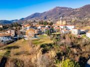 Villa in vendita a Almenno San Bartolomeo BG