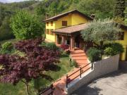 Villa in vendita a Almenno San Salvatore BG