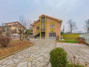 Villa in vendita a Alpignano