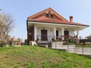 Villa in vendita a Alpignano TO