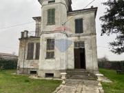 Villa in vendita a Alseno PC