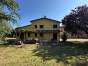 Villa in vendita a Alseno PC