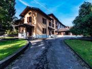 Villa in vendita a Alserio CO