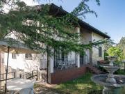 Villa in vendita a Alta Val Tidone PC