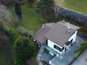 Villa in vendita a Alta Valle Intelvi CO