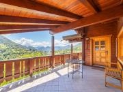 Villa in vendita a Alta Valle Intelvi CO