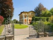 Villa in vendita a Alta Valle Intelvi CO