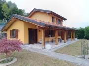 Villa in vendita a Alta Valle Intelvi CO