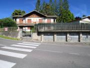 Villa in vendita a Alta Valle Intelvi CO