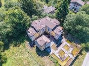 Villetta a schiera in vendita a Alta Valle Intelvi CO