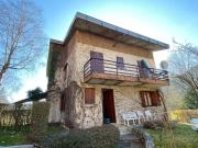 Villa in vendita a Alta Valle Intelvi CO