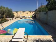 Villa in vendita a Altavilla Milicia