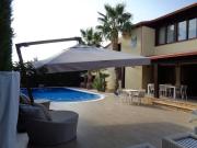 Villa in vendita a Altavilla Milicia PA