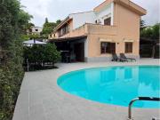 Villa in vendita a Altavilla Milicia PA