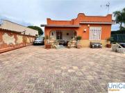 Villa in vendita a Altavilla Milicia PA