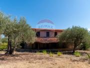 Villa in vendita a Altavilla Milicia PA